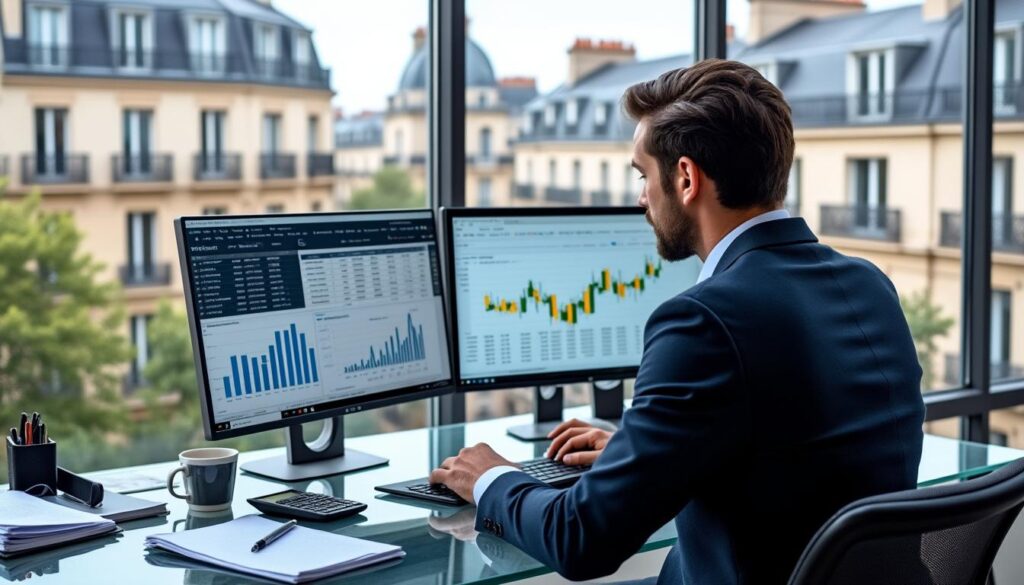 découvrez le salaire moyen d'un comptable en france, les facteurs qui l'influencent et les perspectives de carrière dans le secteur comptable.