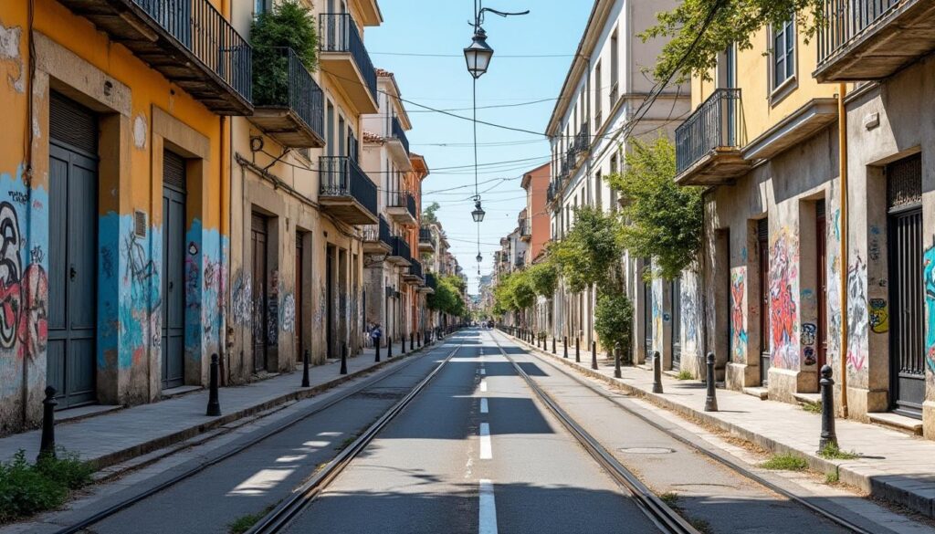 découvrez quels quartiers de montpellier éviter pour garantir un investissement immobilier sûr et rentable. conseils pratiques et analyse du marché local.