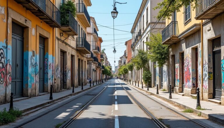 découvrez quels quartiers de montpellier éviter pour garantir un investissement immobilier sûr et rentable. conseils pratiques et analyse du marché local.