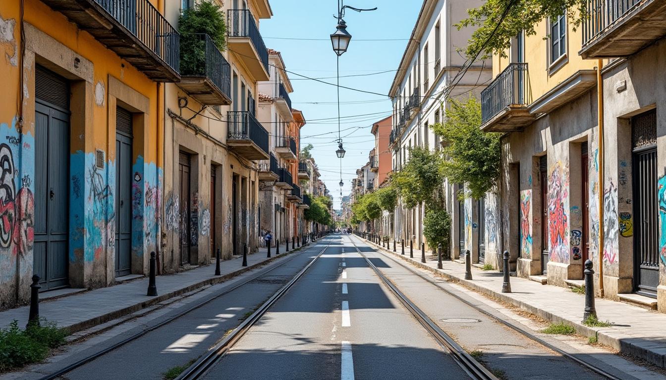 découvrez quels quartiers de montpellier éviter pour garantir un investissement immobilier sûr et rentable. conseils pratiques et analyse du marché local.