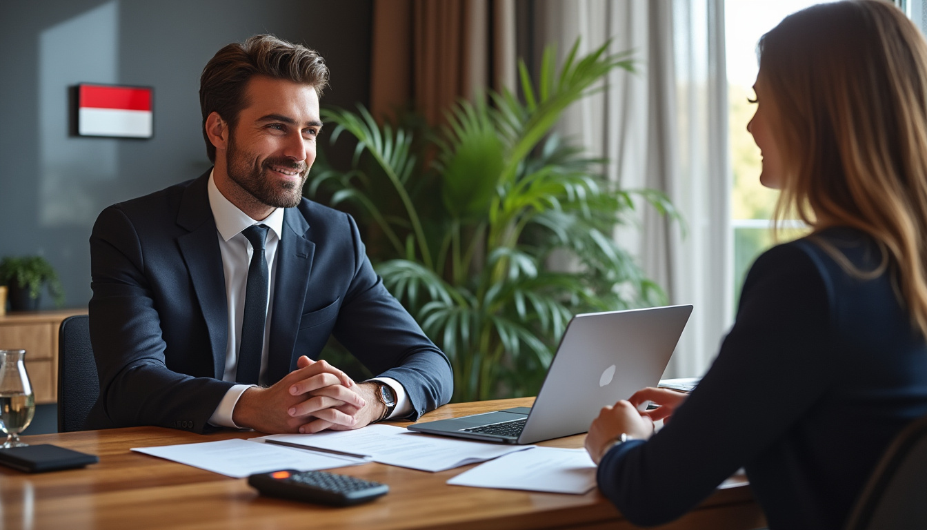 découvrez le fonctionnement de l'assurance vie luxembourgeoise, ses avantages uniques ainsi que les aspects fiscaux à connaître pour optimiser votre investissement.