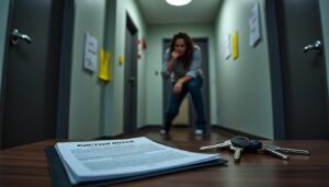 découvrez combien de loyers impayés peuvent entraîner une procédure d'expulsion et les étapes légales à suivre pour gérer cette situation.