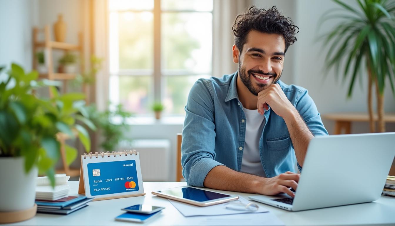 découvrez comment changer de banque facilement et sans stress grâce à nos conseils pratiques et étapes simples pour une transition en toute sérénité.