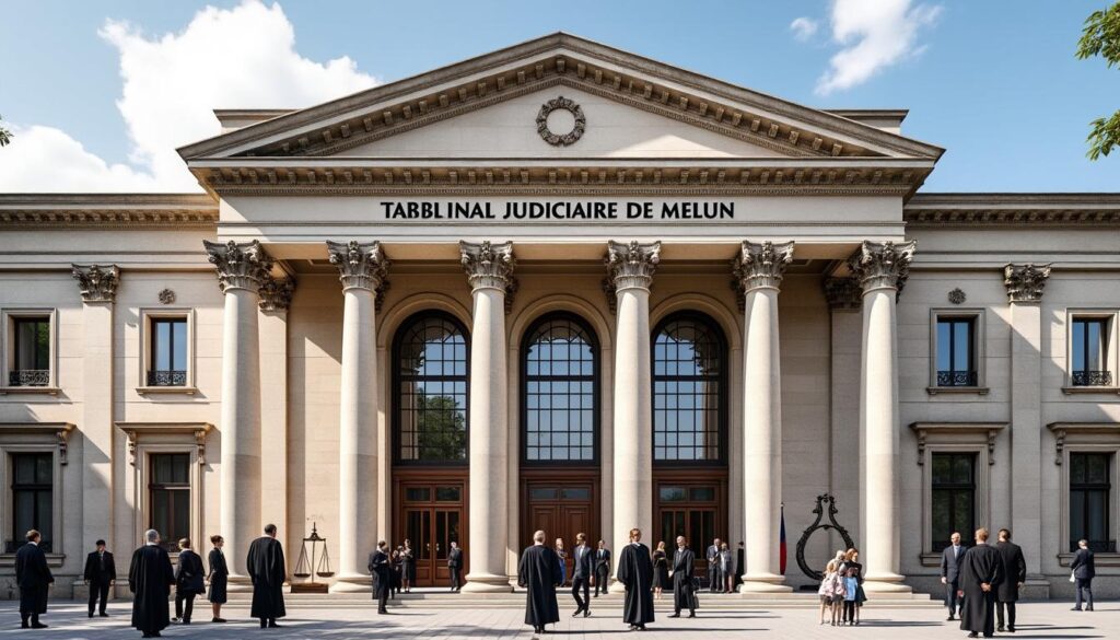 découvrez le rôle et le fonctionnement du tribunal judiciaire de melun, ses compétences et son organisation pour mieux comprendre la justice locale.