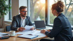 découvrez le rôle essentiel d'un personal insolvency practitioner dans la gestion efficace des dettes et comment il peut vous aider à retrouver une stabilité financière.