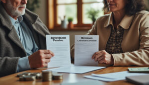 découvrez si le minimum contributif s'ajoute à votre retraite ou s'il la remplace, et comprenez ses impacts sur vos droits et revenus.