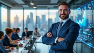 découvrez pourquoi un executive mba est la formation idéale pour booster votre carrière, développer vos compétences en management et accéder à des opportunités professionnelles accélérées.