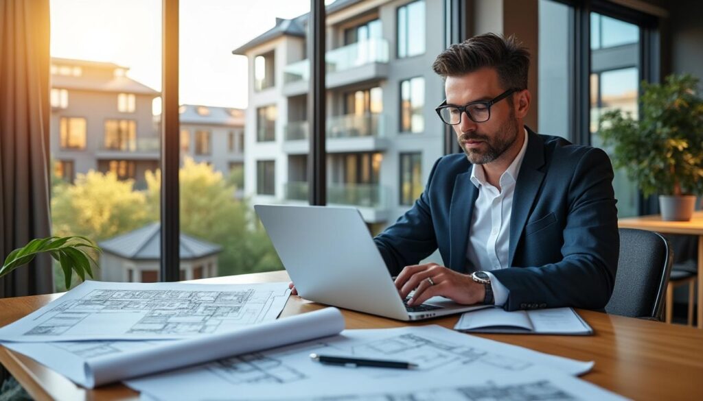découvrez comment investir dans l'immobilier avec immo invest.fr grâce à des conseils pratiques et des stratégies efficaces pour réussir votre projet immobilier.