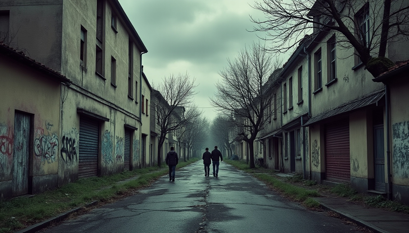 découvrez quels quartiers de dijon éviter pour garantir un investissement immobilier sécurisé et rentable. analyse des zones à risques et conseils pour bien investir.