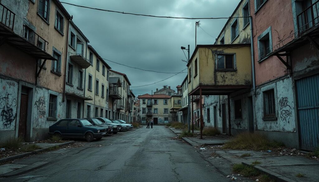 découvrez quels quartiers de la rochelle éviter pour garantir une vie paisible et agréable, avec nos conseils pour bien choisir votre lieu de résidence.