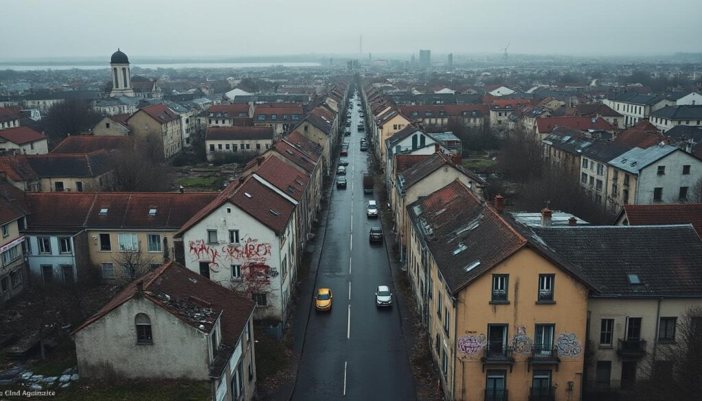 découvrez les quartiers du havre à éviter pour un investissement immobilier sécurisé et maximisez vos chances de réussite grâce à nos conseils d'experts.