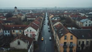 découvrez les quartiers du havre à éviter pour un investissement immobilier sécurisé et maximisez vos chances de réussite grâce à nos conseils d'experts.