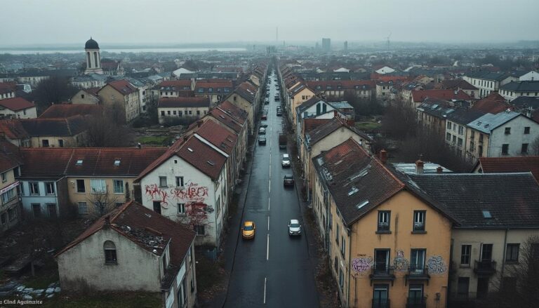 découvrez les quartiers du havre à éviter pour un investissement immobilier sécurisé et maximisez vos chances de réussite grâce à nos conseils d'experts.