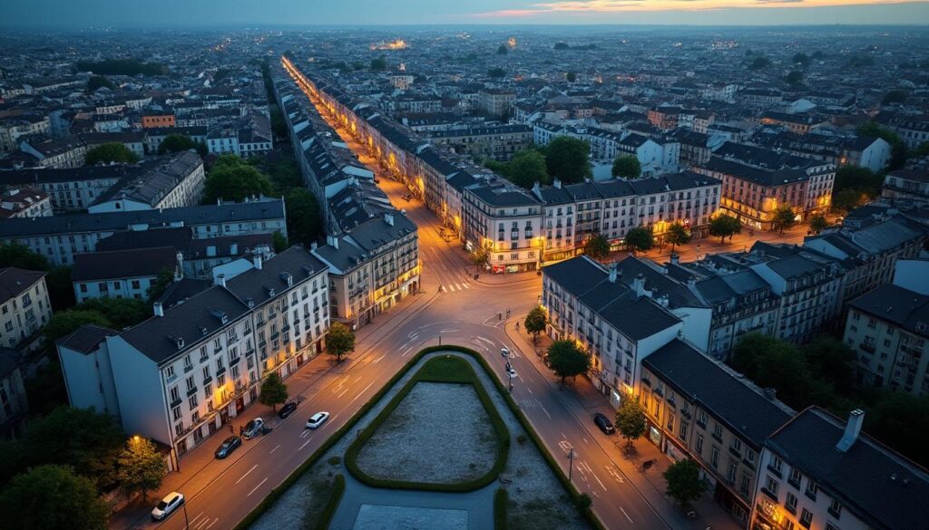 découvrez quels quartiers de saint-étienne éviter pour garantir un achat immobilier sécurisé et faites un choix éclairé pour votre investissement.