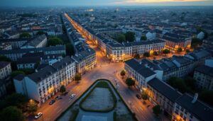 découvrez quels quartiers de saint-étienne éviter pour garantir un achat immobilier sécurisé et faites un choix éclairé pour votre investissement.