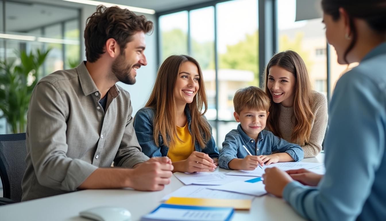 découvrez les étapes essentielles et conseils pratiques pour le renouvellement du titre de séjour vie privée et familiale en france. facilitez vos démarches administratives dès maintenant.