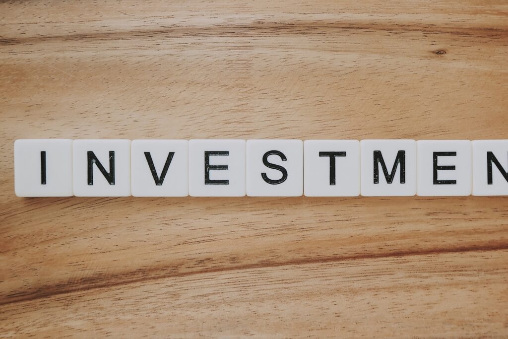 Investment