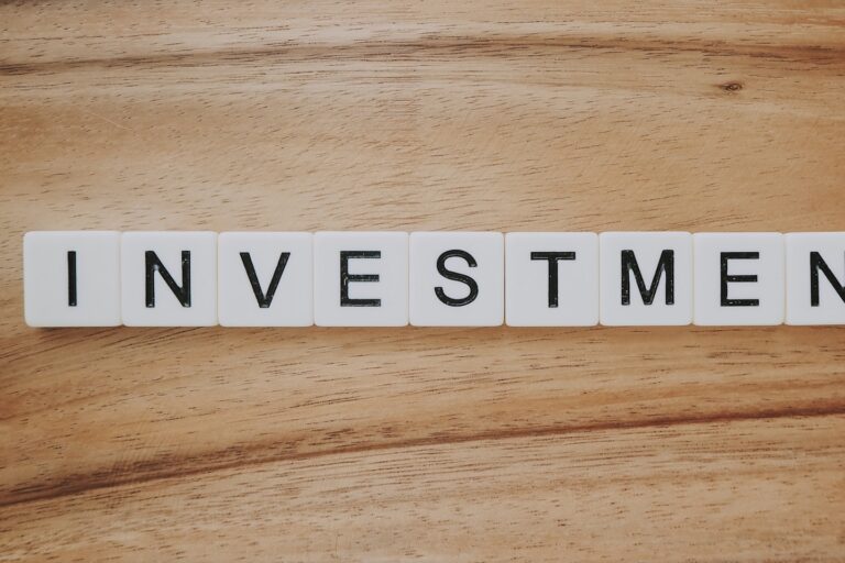 Investment