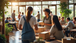 découvrez les actions de l'association aurore pour accompagner et soutenir les personnes en situation difficile à retrouver autonomie et dignité.