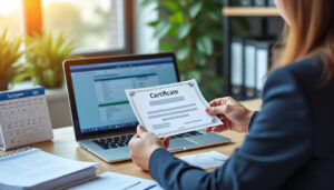 découvrez comment obtenir une attestation de salaire et comprenez son utilité dans vos démarches administratives et professionnelles.
