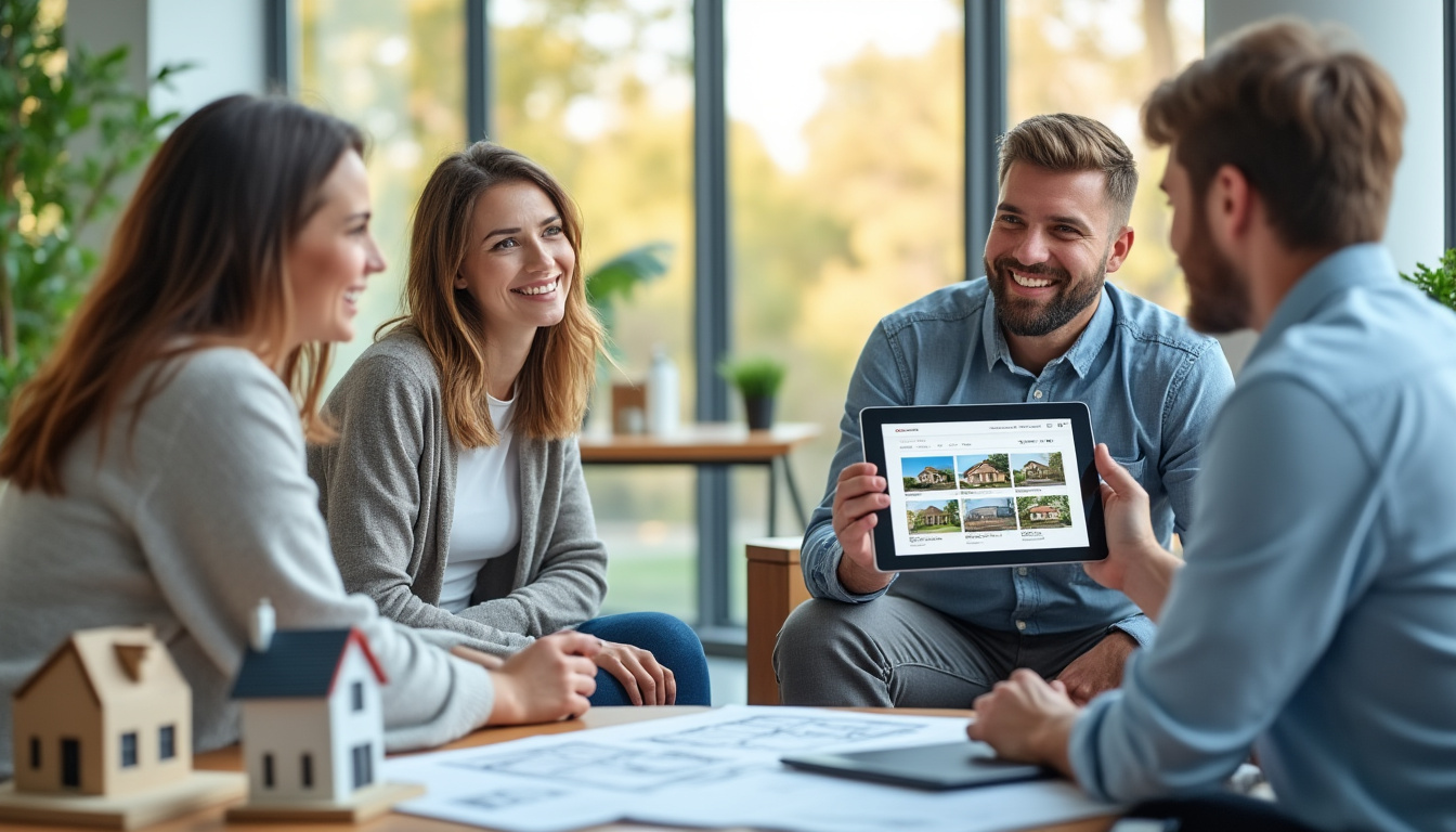 découvrez comment choisir un bien immobilier facilement grâce à immo facile, votre guide simple et pratique pour trouver la maison ou l'appartement parfait.