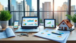 découvrez des stratégies efficaces pour optimiser la gestion complète de votre immobilier et maximiser vos revenus locatifs de manière durable.