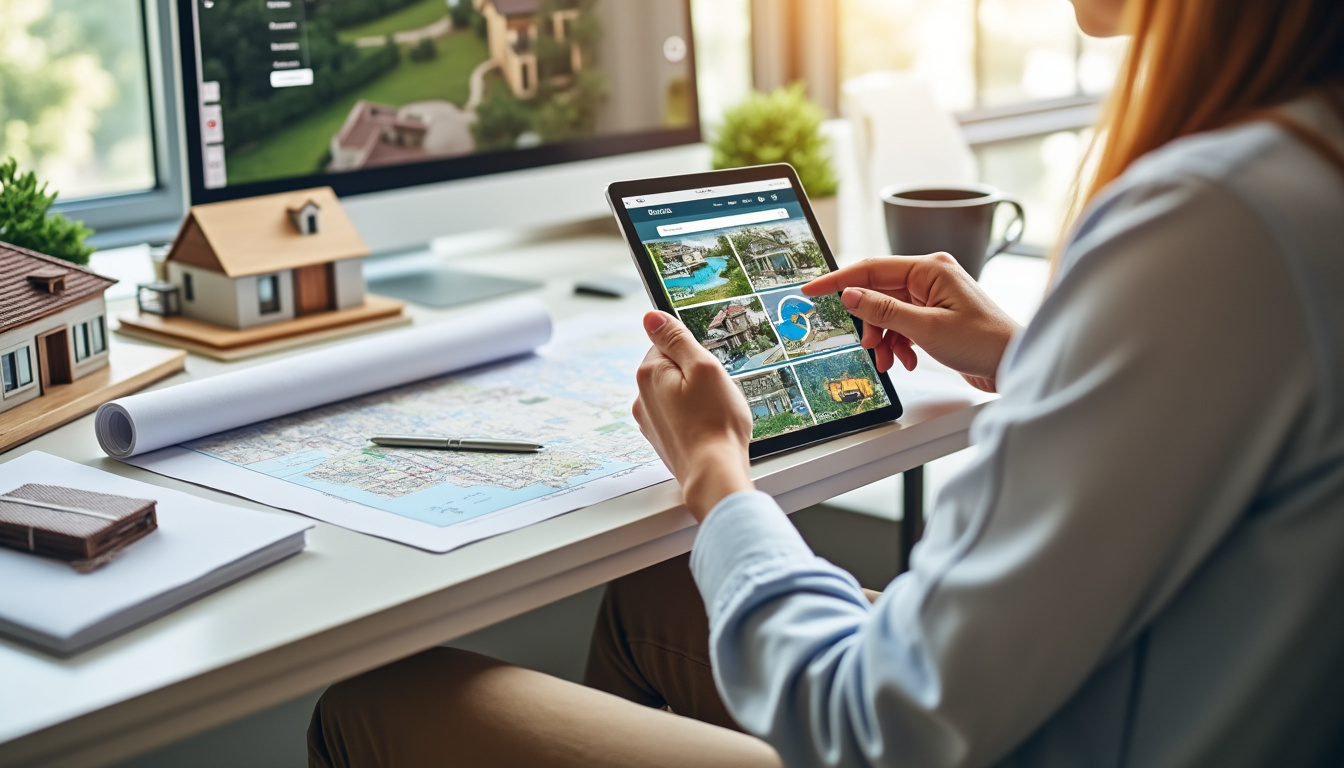 découvrez comment utiliser la loupe immo pour affiner et optimiser efficacement vos recherches immobilières et trouver le bien idéal rapidement.
