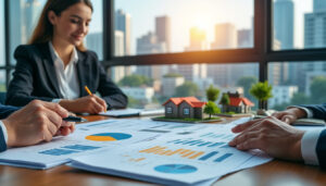 découvrez comment la nue propriété peut vous aider à optimiser votre investissement immobilier en alliant sécurité et rentabilité.