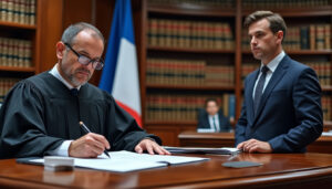 découvrez les étapes clés et les implications juridiques de la mise en examen en droit français pour mieux comprendre cette procédure judiciaire.