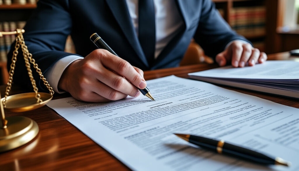 découvrez ce qu'est un acte authentique, ses caractéristiques essentielles et ses implications juridiques pour sécuriser vos transactions et démarches officielles.
