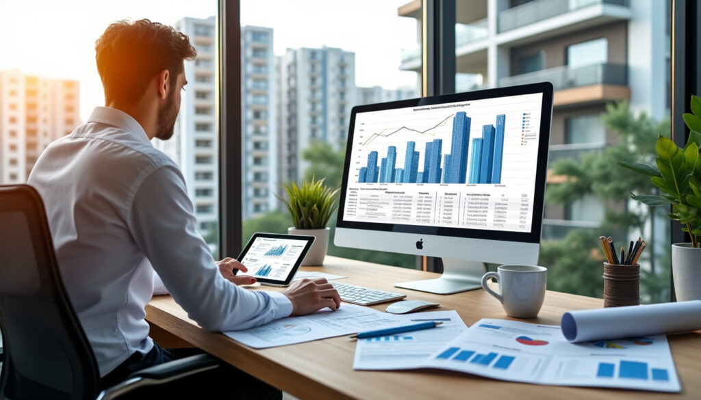 découvrez comment utiliser pappers immo pour optimiser la gestion de vos biens immobiliers grâce à des outils simples et efficaces.