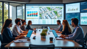 découvrez comment cogevie optimise la gestion immobilière grâce à ses services innovants et adaptés à vos besoins.