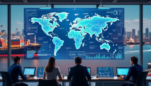 découvrez comment les sanctions commerciales influencent l'économie mondiale, leurs répercussions sur les marchés et les relations internationales.