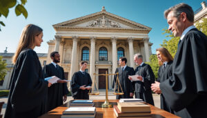 découvrez le fonctionnement et les compétences du tribunal judiciaire de chartres, ses missions, sa juridiction et son rôle dans la justice locale.