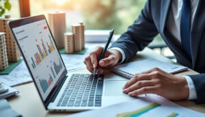 découvrez comment investir facilement dans l'immobilier grâce à homunity, une plateforme de crowdfunding qui vous permet de financer des projets immobiliers en toute sécurité et transparence.