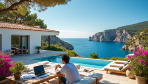découvrez les meilleures opportunités pour investir dans l'immobilier en corse, avec des conseils pratiques pour réussir votre projet et maximiser votre rendement.