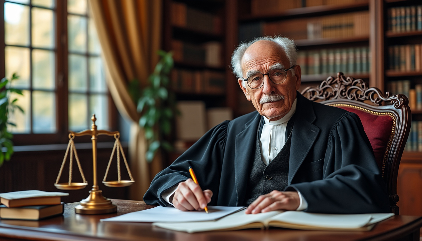 découvrez l'influence de jean carbonnier sur les transformations majeures du droit français contemporain, explorant ses contributions et son héritage dans la législation moderne.