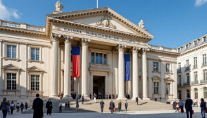 découvrez l'organisation et les missions principales du tribunal judiciaire de tours, acteur clé de la justice locale garantissant l'application des lois et la protection des droits.