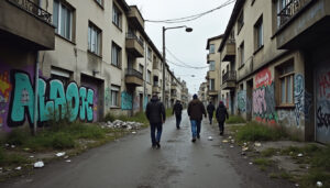 découvrez quels quartiers de nantes éviter pour réaliser un investissement immobilier sûr et rentable. analyse des zones à risques pour protéger votre capital.
