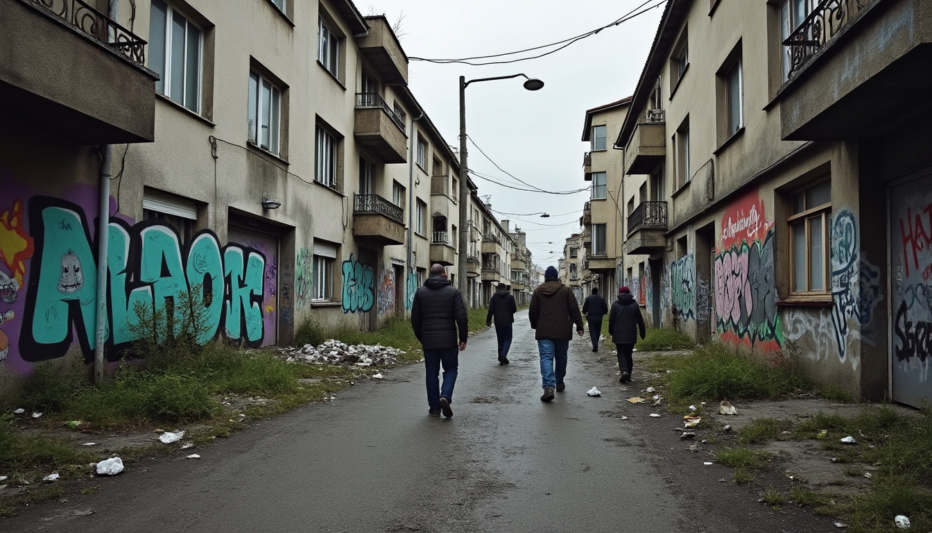 découvrez quels quartiers de nantes éviter pour réaliser un investissement immobilier sûr et rentable. analyse des zones à risques pour protéger votre capital.