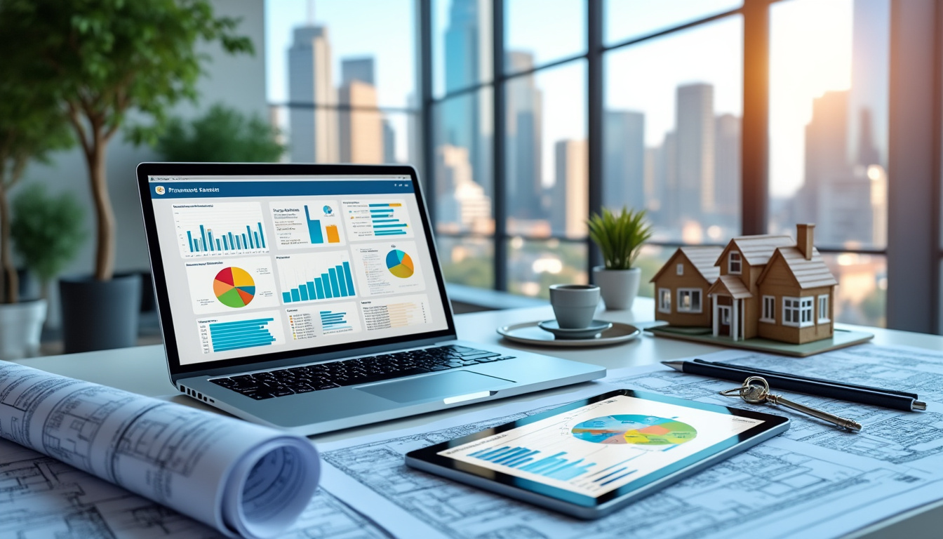 découvrez comment lybox immo peut vous aider à optimiser la gestion de vos biens immobiliers grâce à des solutions innovantes et efficaces.