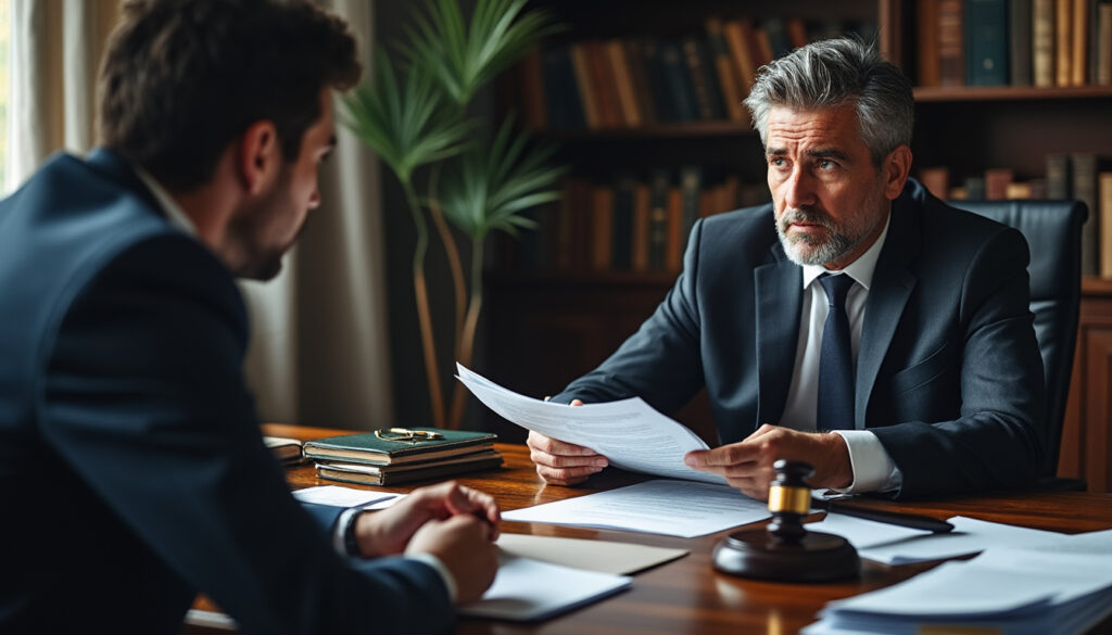 découvrez les implications juridiques des menaces de mort et les recours possibles pour protéger vos droits et assurer votre sécurité.