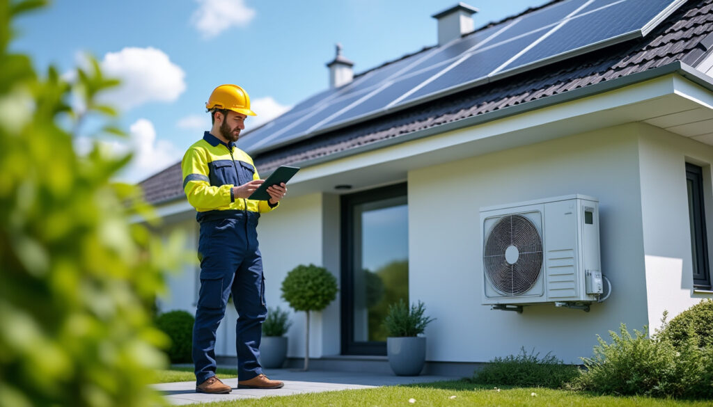 découvrez les enjeux et les bénéfices de la certification qualit enr, essentielle pour valoriser vos installations énergétiques renouvelables et garantir leur performance.