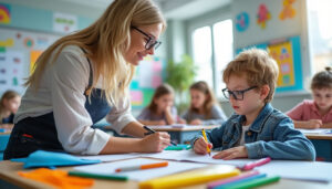 découvrez le salaire moyen d’un aesh (accompagnant des élèves en situation de handicap) en france, ses variations selon l’expérience et les régions.