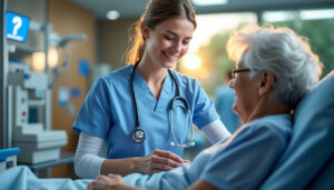 découvrez quel est le salaire moyen d'une aide-soignante en france, les facteurs qui l'influencent et les perspectives d'évolution de ce métier essentiel dans le secteur de la santé.