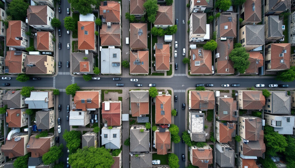 découvrez quels quartiers d’annecy il vaut mieux éviter pour un investissement immobilier risqué et faites le choix d’un placement sûr et rentable.