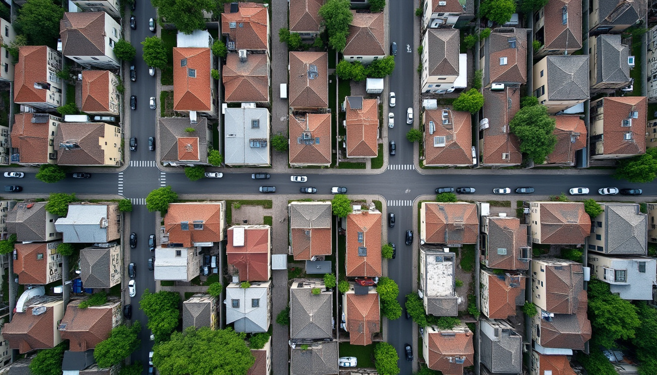 découvrez quels quartiers d’annecy il vaut mieux éviter pour un investissement immobilier risqué et faites le choix d’un placement sûr et rentable.