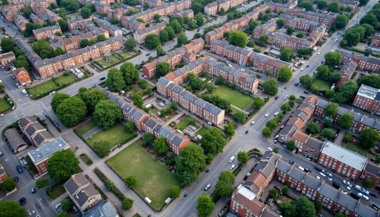 découvrez quels quartiers de lille il vaut mieux éviter pour un investissement immobilier afin de maximiser votre sécurité et votre rentabilité.