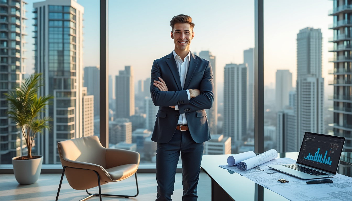 découvrez comment optimiser votre investissement immobilier avec rondot immo grâce à des conseils pratiques et des stratégies efficaces pour maximiser vos gains.