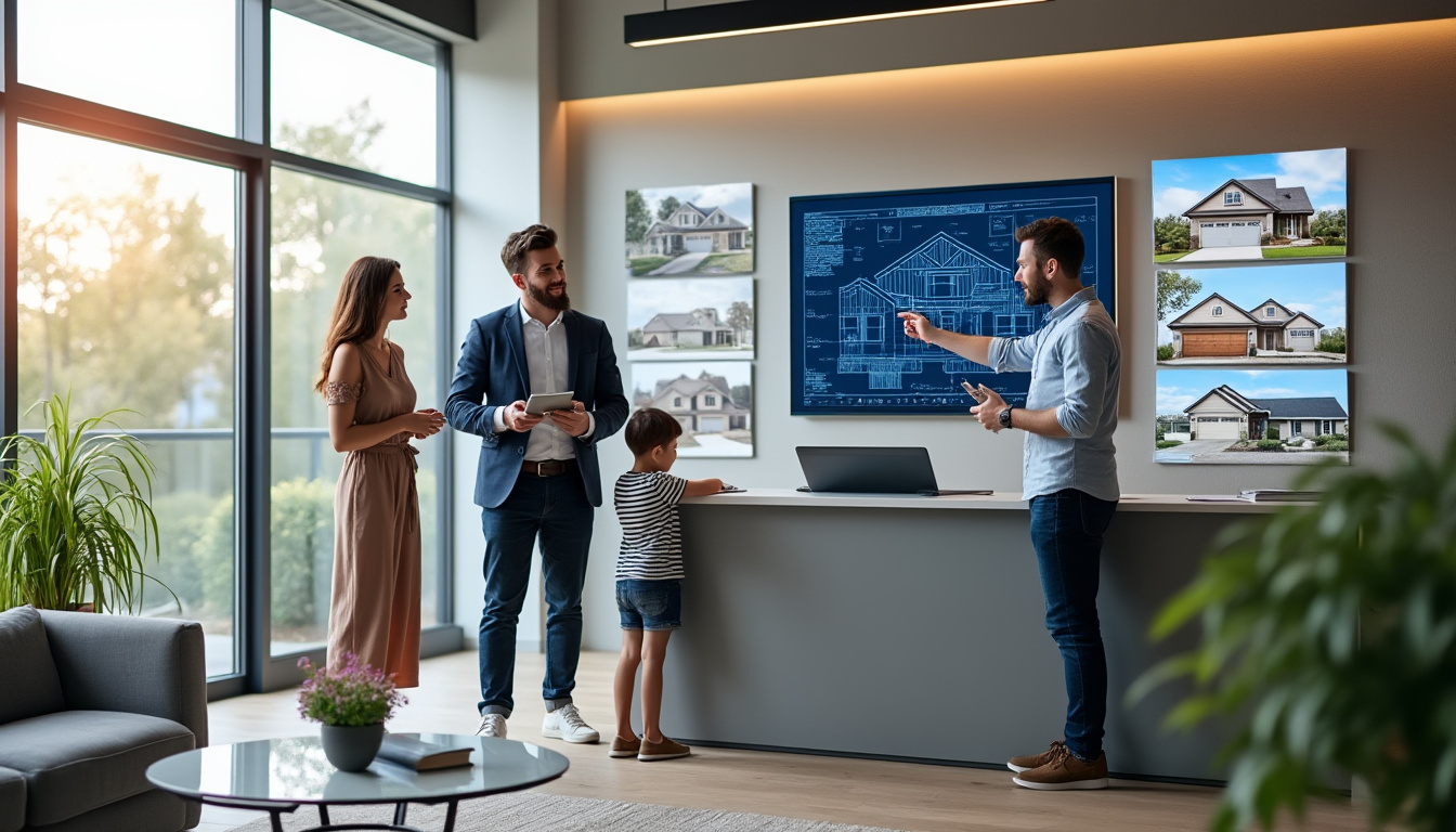 découvrez comment terre d'immo vous aide à trouver le bien immobilier idéal, parfaitement adapté à vos besoins et à votre budget.